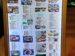 菜单-泰康食品(南京东路店)
