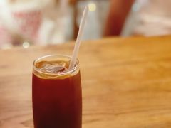 油柑美式-曦Xi Coffee