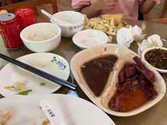 -龙记烤鸭店(新民路店)
