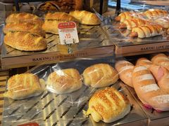 -西村叔叔的店·面包·甜品·蛋糕(清河万象汇店)