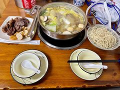 -牛小隆牛肉面馆(四牌楼店)