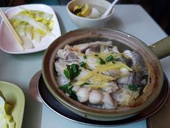 -荣记煲仔饭(高庙路店)