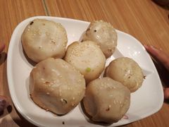-小杨生煎(黄河路店)
