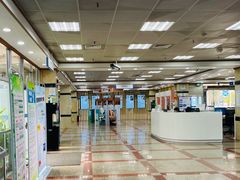 -南山图书馆(常兴路店)