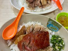 -一乐烧鹅(中环店)