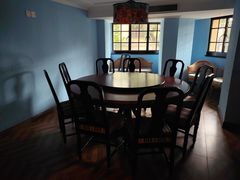 包厢-乔家栅(襄阳南路店)