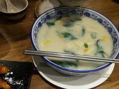 -弘法寺斋菜馆素食
