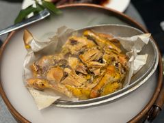 -桂满陇·海市蜃楼·黑金(国金店)