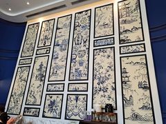 -翠湖宾馆·中餐厅