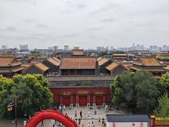-中街·盛京龙城