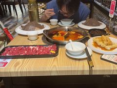 -正禾鲜·潮汕牛肉火锅(凯德天府店)