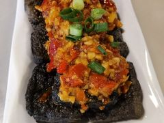 臭豆腐-嘉丰湘菜馆(芳群园店)
