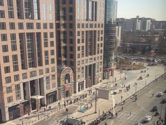 -喜悦烤鸭·新京菜(王府井店)