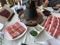 -东来顺饭庄(西直门店)