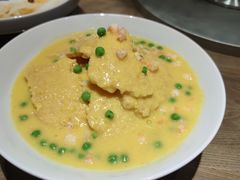 锅巴-丹江渔村(首都机场店)