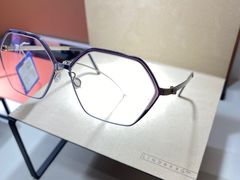-标准眼镜·蔡司官方授权店(和平路总店)