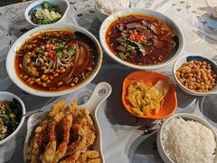 -成都瓜串串(华强北店)