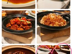 -湖滨28中餐厅·西湖宴·杭州君悦酒店