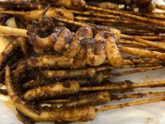 -十里铺铁板鱿鱼