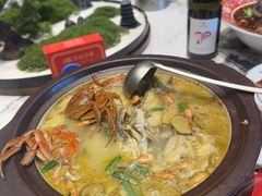 -吴记百家·私房菜·家宴(润园店)