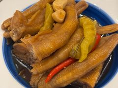 -潮江春(阳光店)