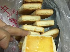 -中关村茶点