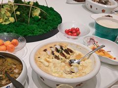 -湖锦酒楼·32年地道湖北菜(光谷店)