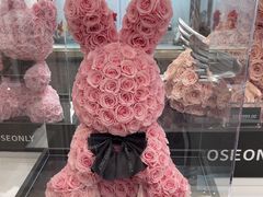 -ROSEONLY诺誓(广州K11店)