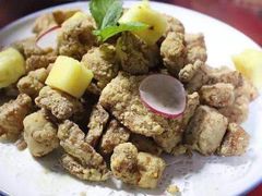 -舒味姜母鸭·沙茶面(湖里店)
