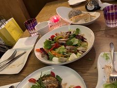 -安妮意大利餐厅(世贸天阶店)