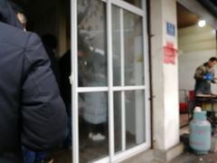 门面-孝丰南门锅贴(南街店)