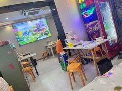 -孟记大碗面•家常菜(鼓楼和会街店)