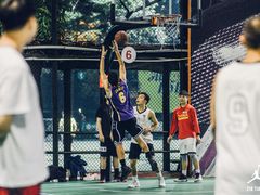 -JORDAN(西塔天环广场店)