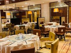 大堂-喜来登由由大酒店九州膳坊中餐厅