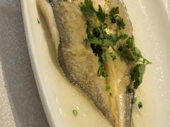 -广州逸林假日酒店·四季桃源中餐厅(白云山风景区店)