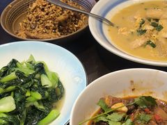 -小柴米·传统江西菜(八一广场店)