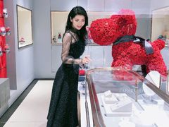 -ROSEONLY诺誓(磐基中心店)