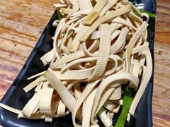 -珍祥烧烤·骨汤涮肚(无影山店)