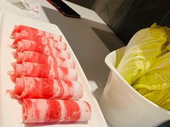 -海底捞火锅(长宁路龙之梦店)