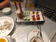 -老济南·地道济南菜(大明湖店)