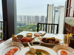 -君悦酒店·乐厨·高空自助餐(青年大街店)