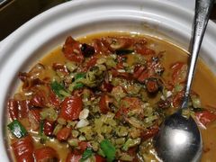 -鸽子侯·家宴·平价海鲜(绿地店)