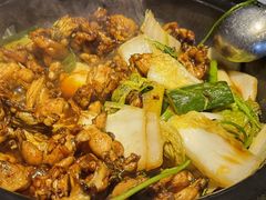 -夜郎国·贵州菜(南山店)