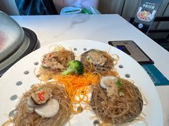 -优食坊·蒸汽海鲜(康盛路店)