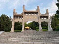 -千佛山风景名胜区