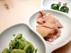 -淮扬府·游园京梦(北京SKP店)