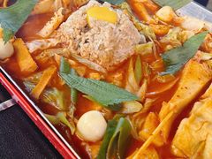 -包装马车·韩国料理·포장마차