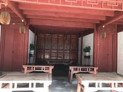 -慈城孔庙
