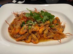 -玄武苏宁诺富特酒店·紫金轩中餐厅