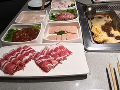 -海底捞火锅(之心城店)